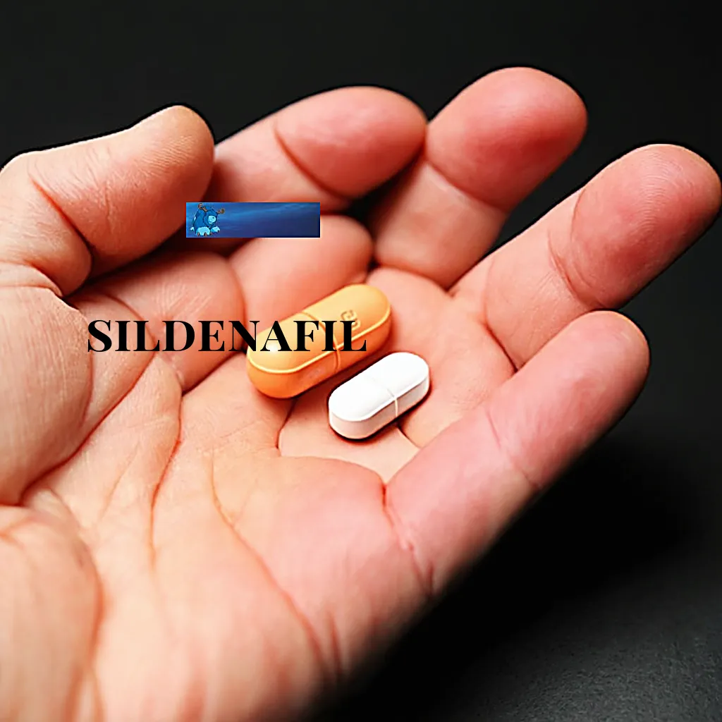 Sildenafil venta en españa